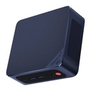 MINI PC Beelink SEi12 Intel Corei5 - 12450H 16GB RAM + 500GB plava