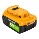 Baterija za električne alate Green Cell PTDW18V4, DeWalt XR 18V ​​4Ah DCB182