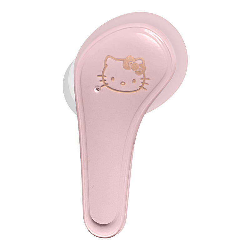 Bežične slušalice TWS OTL Hello Kitty (roze)