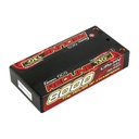 Lipo baterija GENS ACE 8000mAh 3.8V 1S2P 130C