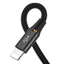 Baseus brzi USB kabel 4u1 2xUSB-C / Lightning / Micro 3,5A 1,2m - crni