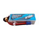 Gens ace G-Tech 3700mAh 22.2V 60C 6S1P Lipo baterija