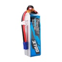 Gens ace G-Tech 3700mAh 22.2V 60C 6S1P Lipo baterija