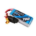 Gens ace G-Tech 700mAh 11.1V 60C 3S1P Lipo baterija