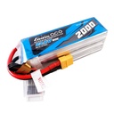 Gens ace 2000 mAh 22,8 V 60C 6S1P Lipo baterija visokog napona s XT60 utikačem