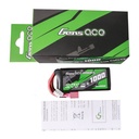 Gens ace 35C 1000 mAh 2S1P 7,4 V Airsoft Gun Lipo baterija s T utikačem