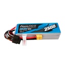 Gens ace G-Tech 2500 mAh 22,2 V 80C 6S1P Lipo baterija s XT60 utikačem