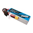 Gens ace G-Tech 2500 mAh 22,2 V 80C 6S1P Lipo baterija s XT60 utikačem