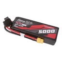 Gens ace G-Tech 5000mAh 11.1V 60C 3S1P Lipo s XT60 utikačem