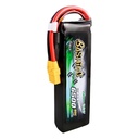 Gens ace G-Tech 6500 mAh 11.1 V 60C 3S1P Lipo baterija sa serijom XT90-Bashing