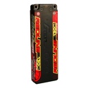 Gens ace Redline Series 5800mAh 7.6V 130C 2S1P HardCase 56# HV Ultra LCG LiPo baterija