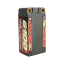 Gens ace Redline Series 6100mAh 7.4V 130C 2S2P HardCase 71# LiPo baterija