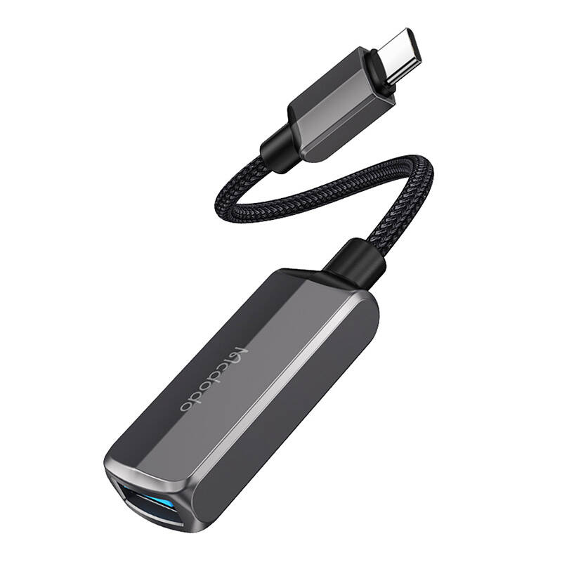 Mcdodo CA-2830 OTG 2u1 pretvarač USB-C u USB-C + USB-A