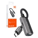 Mcdodo CA-2830 OTG 2u1 pretvarač USB-C u USB-C + USB-A