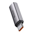 Adapter / konektor Lightning na USB-C Mcdodo OT-5990, PD 36W