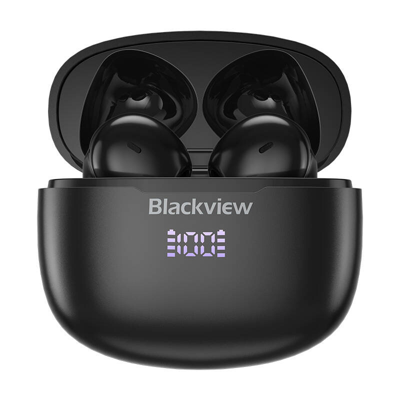 Blackview AirBuds 7 bežične slušalice (crne)