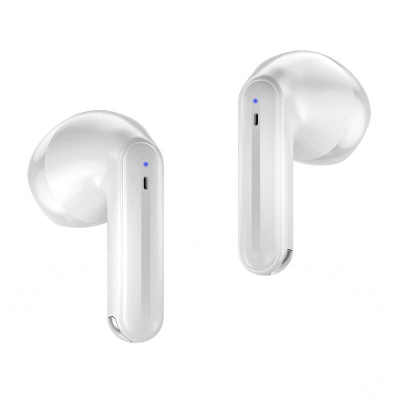 Blackview AirBuds 7 bežične slušalice (bijele)