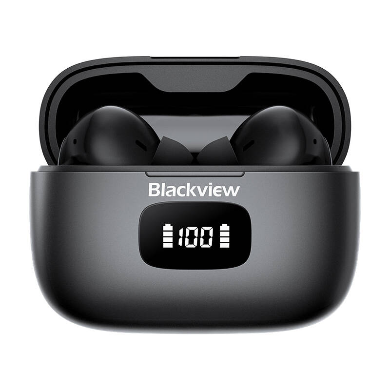 Blackview AirBuds 8 bežične slušalice (crne)