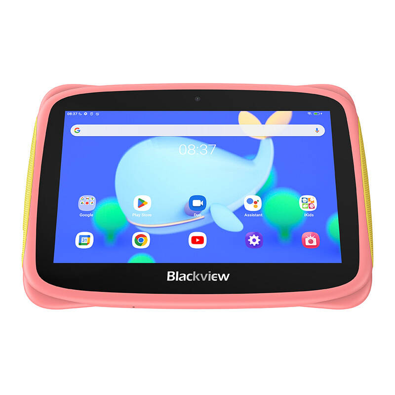 Blackview Tablet Tab 3 Kids 2+32 (Fairytale Pink)