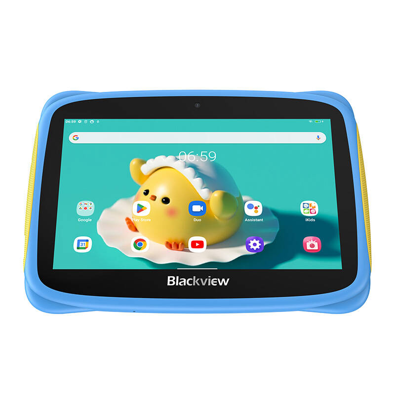 Blackview Tablet Tab 3 Kids 2+32 (Undersea Blue)