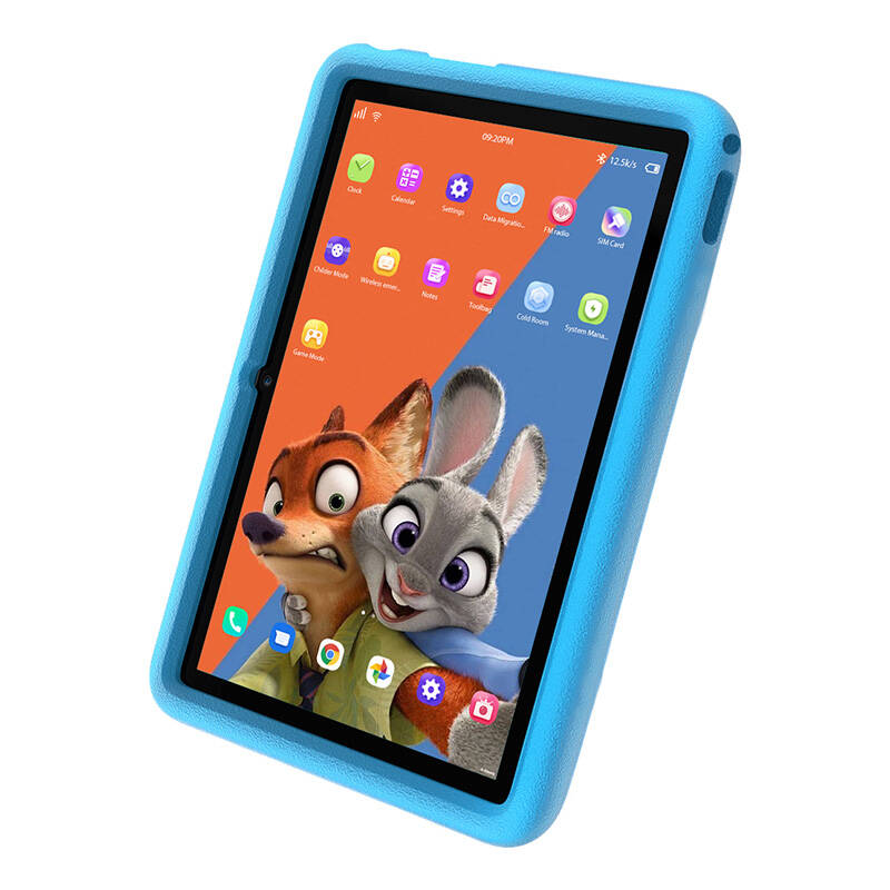 Blackview Tablet Tab 8 Kids 4+128GB (Donut Blue)