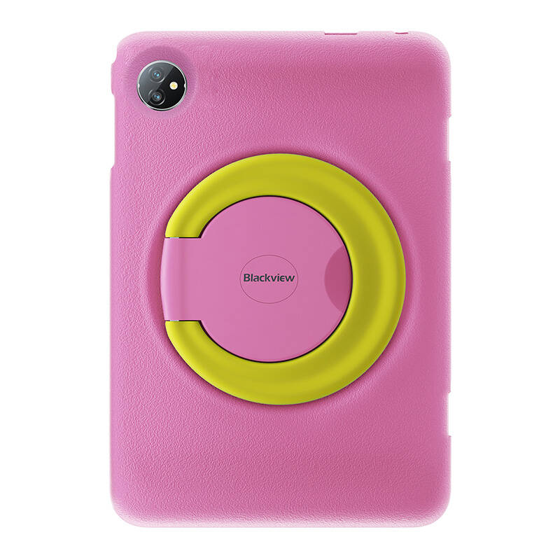 Blackview Tablet Tab 8 Kids 4+128GB (Pudding Pink)