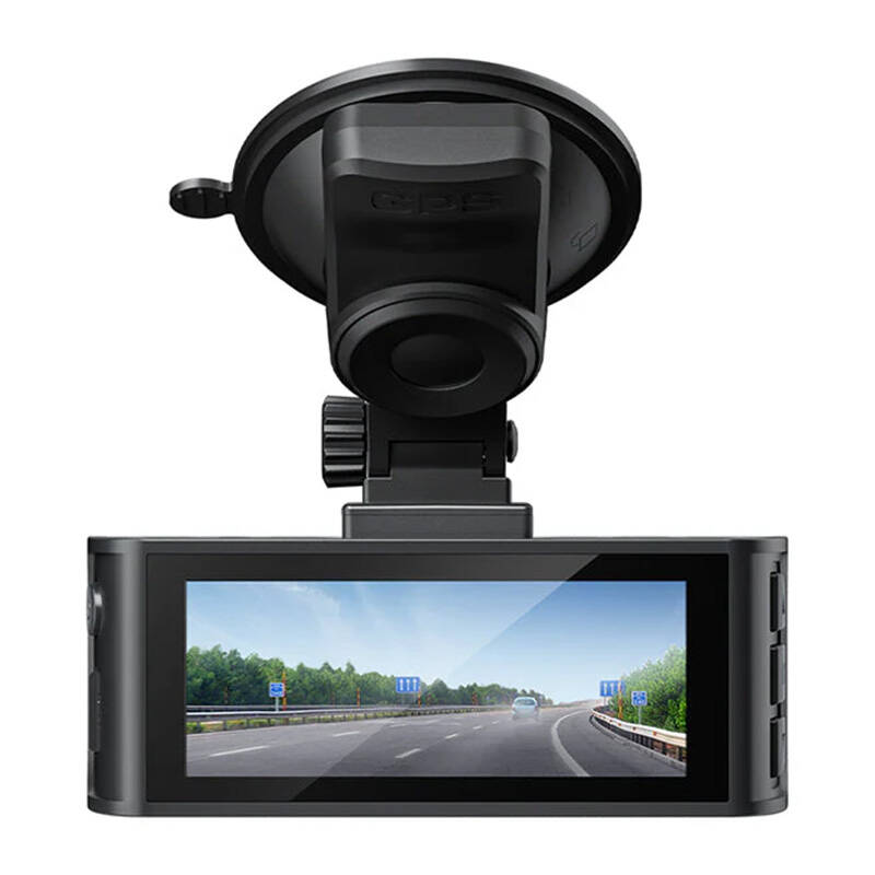 Dashcam Redtiger F7NS WIFI