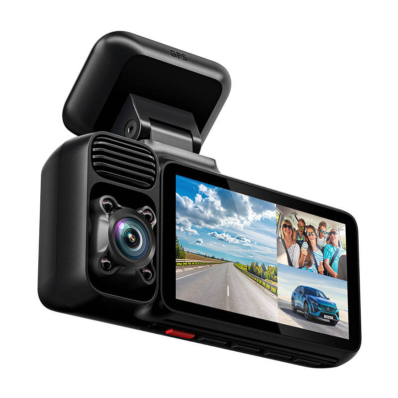 Dashcam Redtiger F17 WIFI