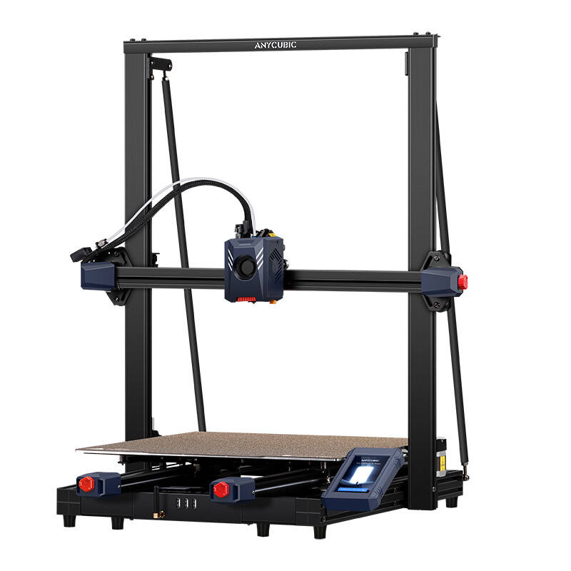 AnyCubic Kobra 2 Max 3D printer