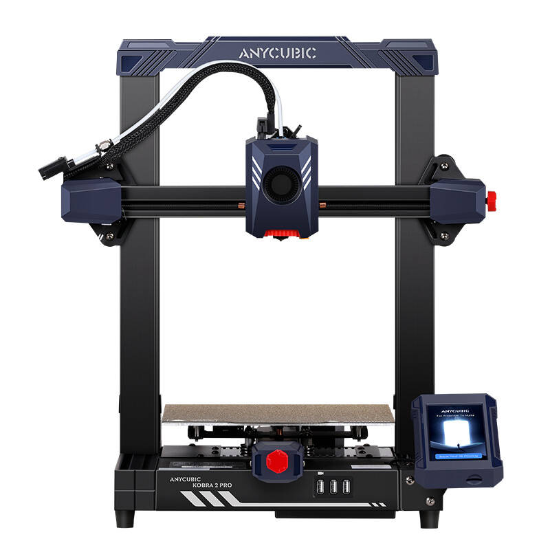 AnyCubic Kobra 2 Pro 3D printer