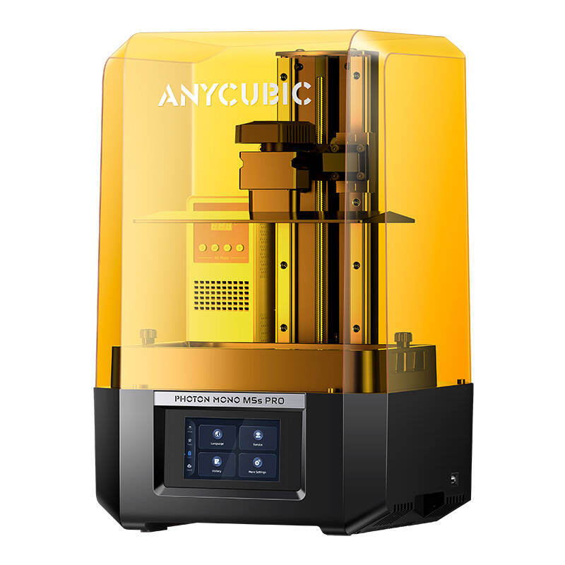 AnyCubic Photon Mono M5s Pro 3D pisač