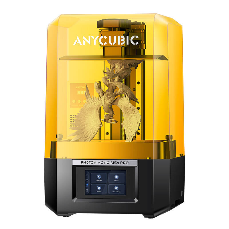 AnyCubic Photon Mono M5s Pro 3D pisač