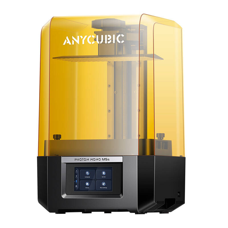 AnyCubic Photon Mono M5s 3D pisač