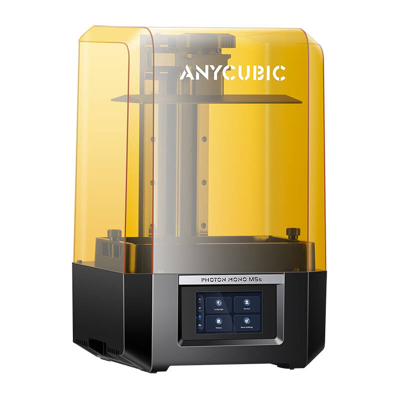 AnyCubic Photon Mono M5s 3D pisač