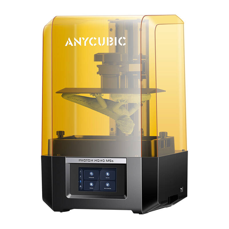 AnyCubic Photon Mono M5s 3D pisač