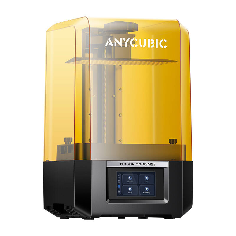 AnyCubic Photon Mono M5s 3D pisač