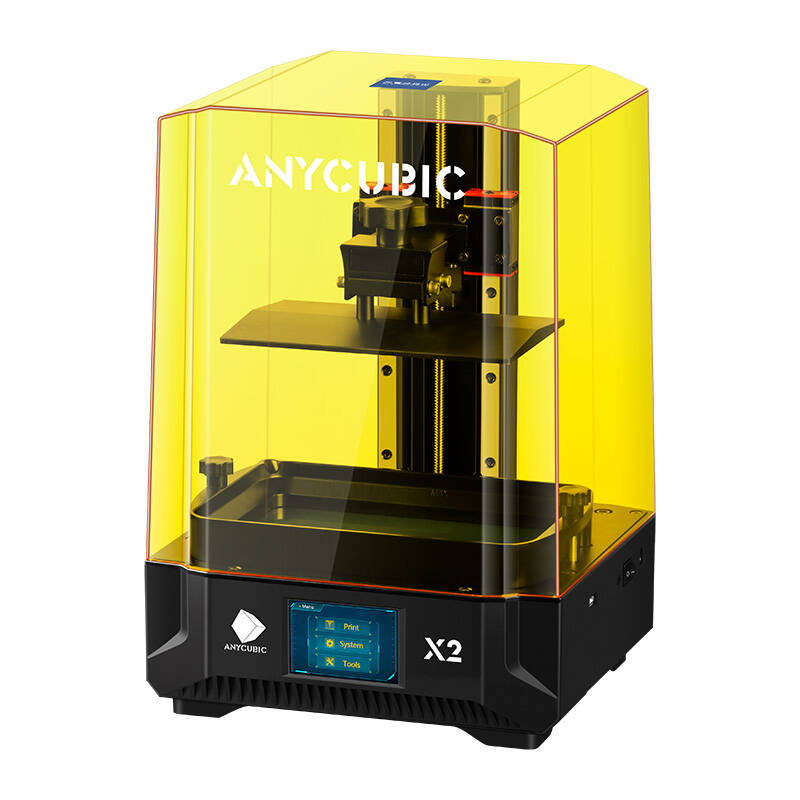 AnyCubic Photon Mono X2 3D pisač