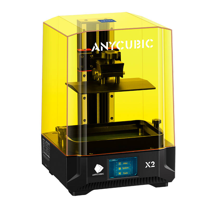 AnyCubic Photon Mono X2 3D pisač