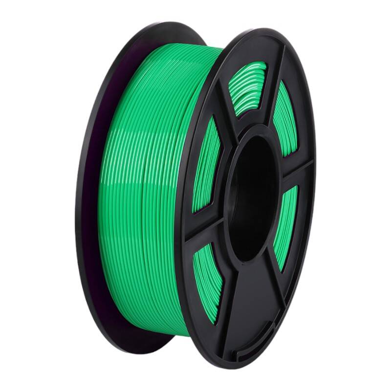 AnyCubic PLA filament (zelena)