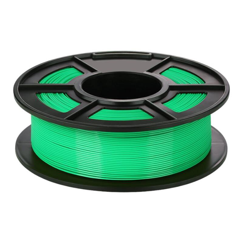 AnyCubic PLA filament (zelena)