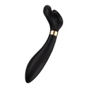 Vibrator za parove Satisfyer Endless Fun (crni)