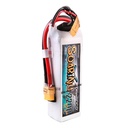 Gens ace G-Tech Soaring 2200mAh 14.8V 30C 4S1P Lipo baterija s XT60 utikačem