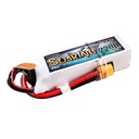 Gens ace G-Tech Soaring 2200mAh 14.8V 30C 4S1P Lipo baterija s XT60 utikačem