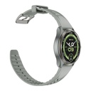 Pametni sat Mobvoi TicWatch Pro 5 Enduro (siva)