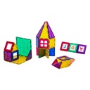 Magnetske pločice 3D Playmags 165 - set od 32 kom