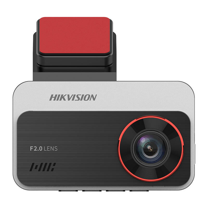 Dash kamera Hikvision C200S WiFi 2K