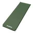 Naturehike D03 samonapuhavajuća mat Army Green NH20DZ003