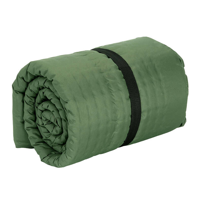 Naturehike D03 samonapuhavajuća mat Army Green NH20DZ003