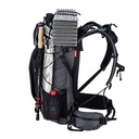 Naturehike ruksak za planinarenje po stijenama 60L+5L NH19BP095