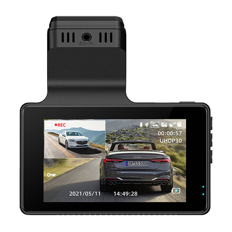 Dashcam Azdome M63Lite